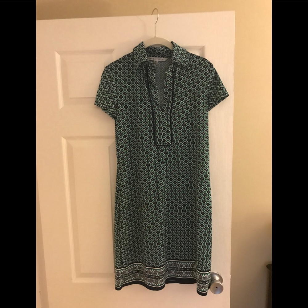 Max Studio retro dress